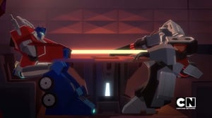 Transformers: Cyberverse, Season 1 Episode 10 image