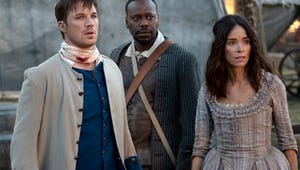 Here's When Timeless' Series Finale Will Air