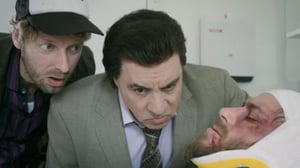 Lilyhammer, Season 1 Episode 7 image