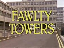 Fawlty Towers, Season 1 Episode 6 image