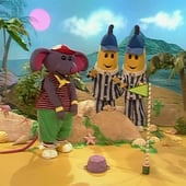 Bananas in Pyjamas, Season 4 Episode 66 image