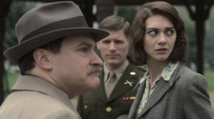 Traitors, Season 1 Episode 1 image