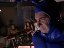The Tick, Season 1 Episode 5 image