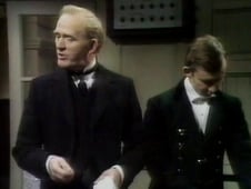 Upstairs, Downstairs, Season 2 Episode 9 image