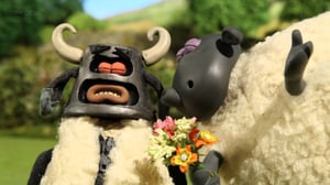 Shaun the Sheep, Season 2 Episode 35 image