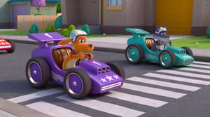 Go, Dog, Go, Season 2 Episode 3 image