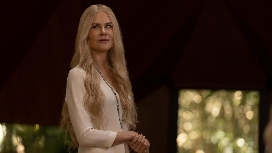 Nine Perfect Strangers Review: Nicole Kidman's Hulu Series Is Star-Studded Emptiness