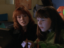 So Weird, Season 1 Episode 12 image