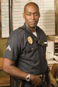 Michael Jace as Det. Jefferson