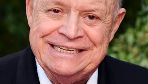 Comedy Stars Pay Homage to Don Rickles