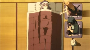 Dagashi kashi, Season 1 Episode 10 image