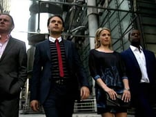 Hustle, Season 5 Episode 1 image