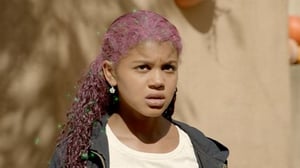 Jamillah and Aladdin, Season 1 Episode 7 image