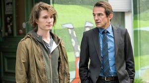 Letzte Spur Berlin, Season 8 Episode 10 image