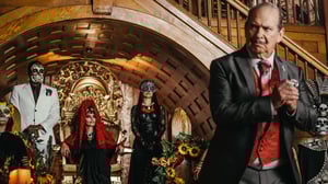 Z Nation, Season 2 Episode 12 image