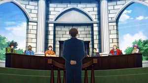 Engage Kiss, Season 1 Episode 1 image