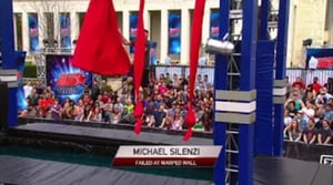 American Ninja Warrior, Season 4 Episode 5 image