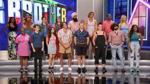 Big Brother, Season 25 Episode 1 image
