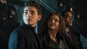 Gotham, Season 5 Episode 9 image