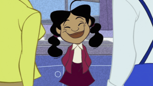 The Proud Family, Season 1 Episode 2 image