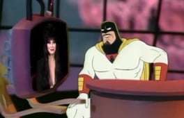 Space Ghost Coast to Coast, Season 3 Episode 8 image