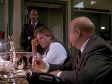 MacGyver, Season 6 Episode 6 image