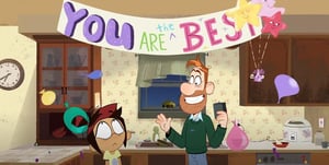 The Ghost and Molly McGee, Season 2 Episode 4 image