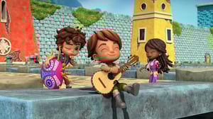 Santiago of the Seas, Season 1 Episode 21 image