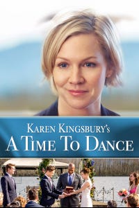 A Time to Dance as Charlene