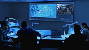 Tehran, Season 1 Episode 6 image