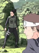 Naruto: Shippuden, Season 14 Episode 8 image