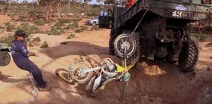 Aussie Salvage Squad, Season 2 Episode 9 image