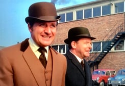 The Avengers, Season 7 Episode 18 image