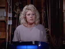 Murder, She Wrote, Season 3 Episode 10 image