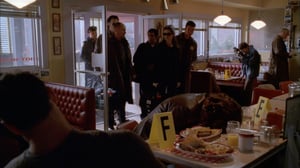 Crossing Jordan, Season 4 Episode 10 image