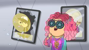 Kuu Kuu Harajuku, Season 2 Episode 51 image