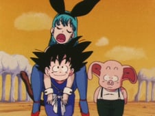 Dragon Ball, Season 1 Episode 6 image