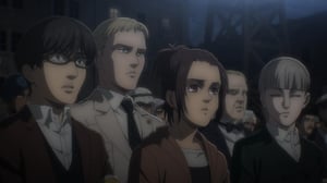 Attack on Titan, Season 4 Episode 5 image