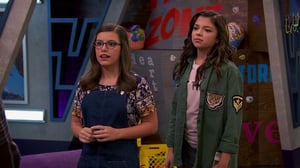 Game Shakers, Season 3 Episode 7 image