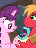 My Little Pony Friendship Is Magic, Season 9 Episode 23 image