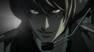 Death Note, Season 1 Episode 24 image