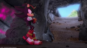 Sonic Boom, Season 2 Episode 51 image