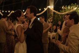 The Roar of the Butterflies, Season 1 Episode 9 image