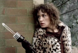 Blake's 7, Season 1 Episode 11 image