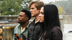 MacGyver, Season 3 Episode 12 image
