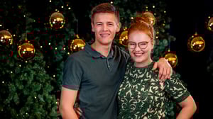 Den Store Bagedyst, Season 9 Episode 10 image