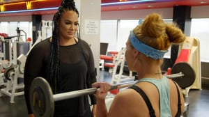 Fight Like a Girl, Season 1 Episode 8 image