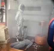 Space Academy, Season 1 Episode 10 image