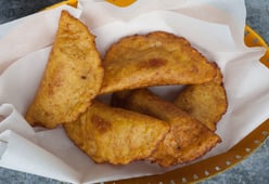 Pati's Mexican Table, Season 1 Episode 1 image