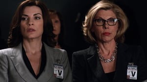 The Good Wife, Season 5 Episode 1 image
